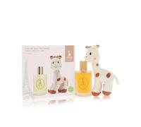 Sophie La Girafe Eau de Soin Parfumee by Sophie La Girafe Gift Set -- for Women - '-- - n/a