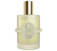 Sophie La Girafe Eau de Soin Parfumee by Sophie La Girafe Eau De Soin Parfumee (Unisex) 3.4 oz