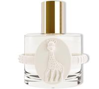 Sophie La Girafe 130048 50ml Eau De Cologne Clear Kids
