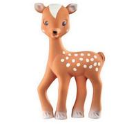 Sophie La Girafe Fan-fan Bites The Deer With 100% Hevea Gift Box