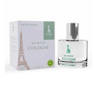 Sophie La Girafe Ma Petite 50ml Eau De Cologne Clear Kids
