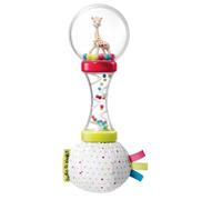Sophie la girafe Soft Maracas Rattle