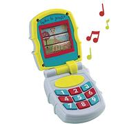Sophie la girafe Musical Phone - Baby Activity and Learning Toy