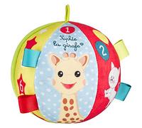 Sophie The Giraffe My First Early-Learning Ball