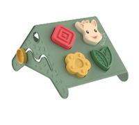 Sophie La Girafe My First Manipulation Toys Educational Game Green