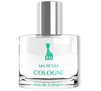Sophie La Girafe Ma Petite 50ml Eau De Cologne Clear Kids