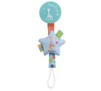 Sophie la girafe Pacifier Holder - Baby Soother Clip