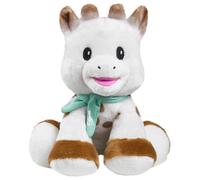Sophie La Girafe Peluche 20 Cm Teddy Beige