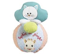 Sophie la girafe Sense & Soft Vibrating Sound Ball