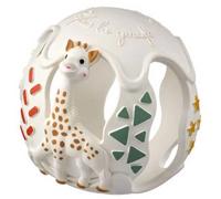SOPHIE LA GIRAFE Sensory Teething Ball