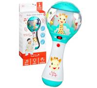 Sophie La Girafe Vulli Electronic Rattle electronic rattle 3m+ 1 pc