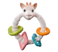 Sophie La Girafe So Pure Multi-Textured Teether