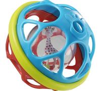 Sophie la girafe Soft Ball Natural Teether
