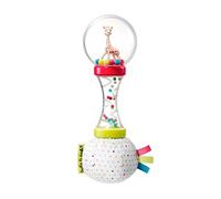 Sophie la girafe Soft Maracas Rattle