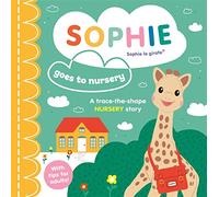 Sophie la girafe: Sophie goes to Nursery