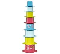 SOPHIE LA GIRAFE Stacking Cups