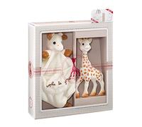 Sophie La Girafe Sophiesticated Collection - The Comforter Set, Multi