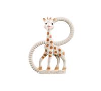 Sophie La Girafe Vulli Teether chew toy Soft 0m+ 1 pc