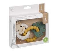 Sophie la Girafe Teething ring for children Tropic'Rings - sensory toy to relieve gums and develop pressure - from birth