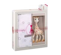 Sophie la girafe Tenderness creation - Birth Set Medium #2