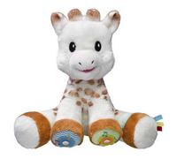 Sophie La Girafe Touch And Play Music Plush Teddy