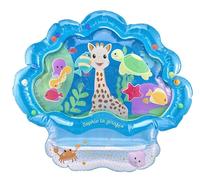 Sophie la Girafe Toy for babies from 6 months - motor skills and sensory development - 7 floating animals - leak-proof, easy to clean - gift idea for birth - Fresh Touch collection