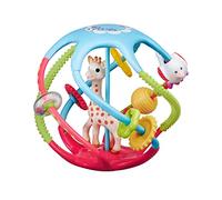 Sophie la girafe Twistin' Ball Natural Teether