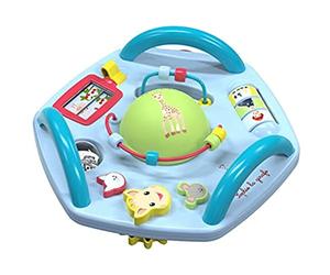 Sophie la girafe Vice Versa play board