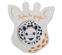Sophie la Girafe - Sophie the Giraffe Magic Mirror - Early Learning Game - 4 Interchangeable Lenses - Rubber - for Children from 0 Months