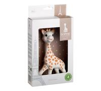 Sophie La Giraffe babyspeeltje
