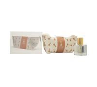 Sophie La Giraffe 2 Piece Gift Set: Eau de Toilette 50ml Spray +Toiletry Bag