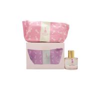 Sophie La Giraffe Sophie La Girafe Oh! My Sophie Perfume Gift Set 50ml Eau De Toilette + Toiletry Bag