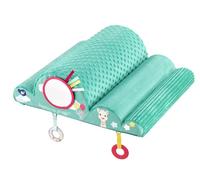 Sophie La Girafe Motor Cloud Green