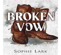 Sophie Lark Broken Vow : A Dark Mafia Romance Paperback Book Sophie Lark Multicolor
