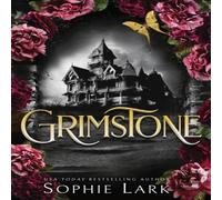 Sophie Lark Grimstone Paperback Book Sophie Lark Multicolor