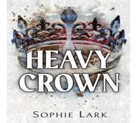 Sophie Lark Heavy Crown Paperback Book Sophie Lark Multicolor