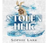 Sophie Lark Stolen Heir Paperback Book Sophie Lark Multicolor