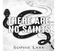 Sophie Lark There Are No Saints Paperback Book Sophie Lark Multicolor