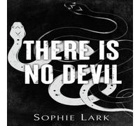 Sophie Lark There Is No Devil Paperback Book Sophie Lark Multicolor