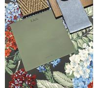 Sophie Laurence Charcoal Multi Floral Wallpaper Smooth Finish Feature Wall Living Room Bedroom 10M X 0.53M