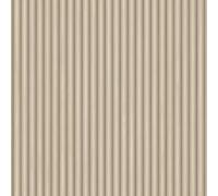SOPHIE LAURENCE Cream Wood Panel Wallpaper Ribbed 3D Realistic Effect Feature Wall Bedroom Study