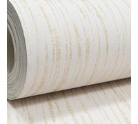 Sophie Laurence Crystal Glitter Encrusted Plain Mix Textured Vinyl Grey Silver Black Wallpaper Cream Gold Glitter Wd0060