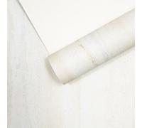 SOPHIE LAURENCE Gold Marble Metallic Wallpaper Cream Shimmer Textured Feature Wall Bedroom