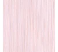 SOPHIE LAURENCE Linen Textured Designer Wallpaper - Non-Woven Vinyl - Heavy Duty Thick - Paste The Wall (Blush, Full Roll)
