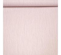 SOPHIE LAURENCE Pink Glitter Floral Wallpaper Gold Metallic Shimmer Textured Thick Slightly Imperfect Bedroom Bathroom Lounge Hallway 10m x 0.53m Full Roll