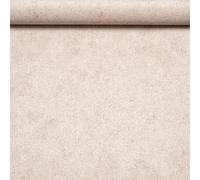 SOPHIE LAURENCE Plain Beige Textured Wallpaper Silver Glitter Shimmer Slightly Imperfect Vinyl