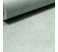 Sophie Laurence Plain Duck Egg Wallpaper Shimmer Smooth Finish Thick Free Match