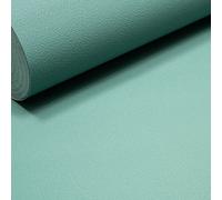 Sophie Laurence Plain Green Textured Wallpaper Free Match Paste The Wall Lounge Bedroom