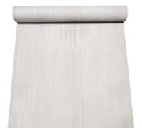 Sophie Laurence Plain Grey Panel Effect Textured Wallpaper 3D Smooth Finish Feature Wall Tiles For Lounge, Bedroom, Vinyl Non Pasted (Full Roll)