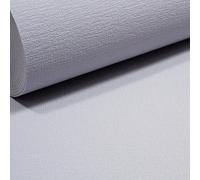 Sophie Laurence Plain Lilac Textured Wallpaper Purple Paste The Wall Free Match Vinyl Nursery